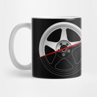 Regamaster Mug